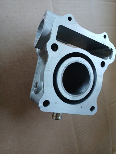 Cylindre daelim 125 s 3 - cylindre, s3