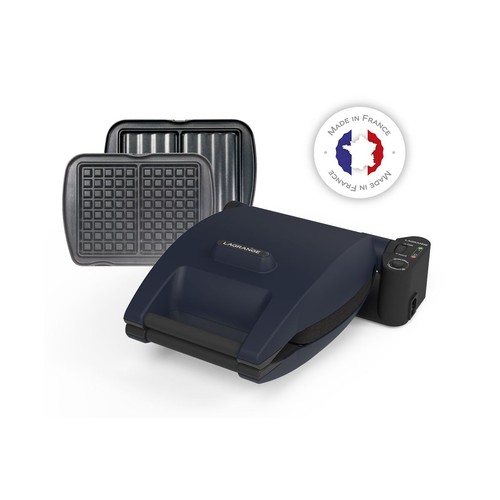 Gaufrier lagrange premium - lagrange,