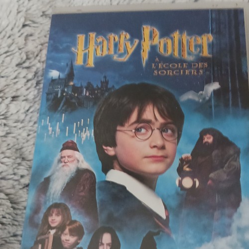 Warner bros harry potter - potter, à