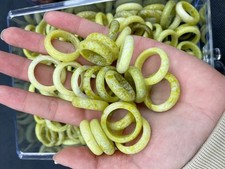 Bague serpentine boho chic