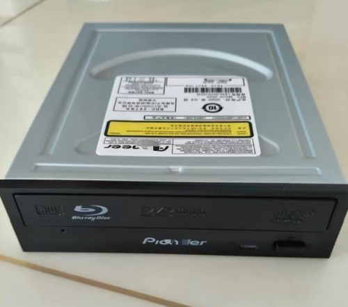 Pioneer bdr 212dbk - bdr-212dbk, 16x
