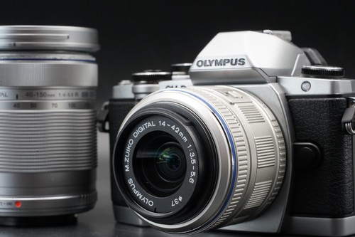 Olympus m10 16 - olympus, 16.1mp
