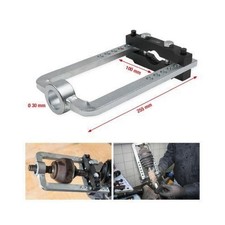 Extracteur d'arbre de transmission universel KS TOOLS 150.1850