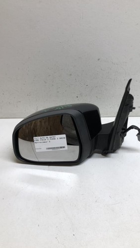 Retroviseur gauche ford focus - retroviseur,