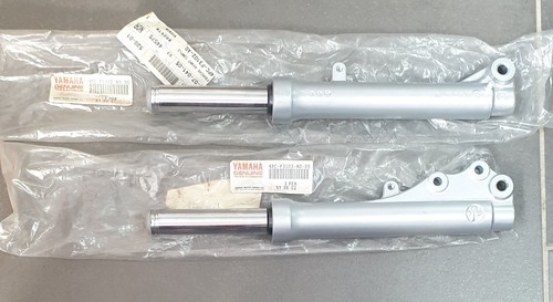 Tubes fourche complets - de,