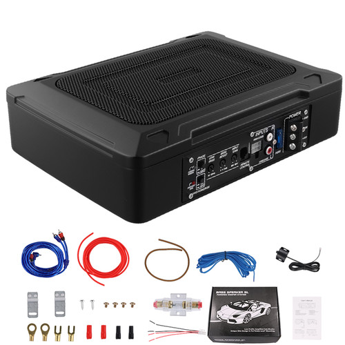 1000w compact under seat - under,