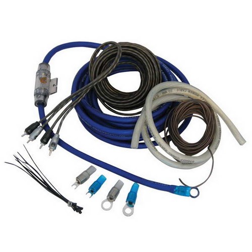 Kit alimentation pour - kit,