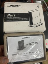 Bose Lifestyle II 2 Wave Music System II III IV 9pin Original Module Bluetooth