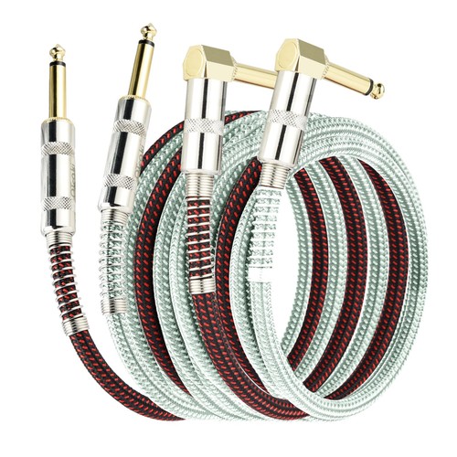 Otraki guitar cables 3ft - otraki,