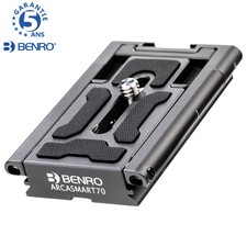 BENRO ARCASMART70 Plateau