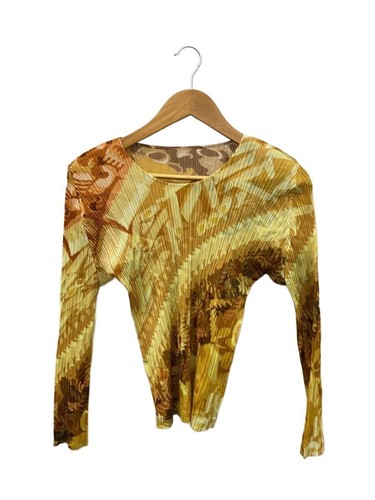 Pleats please issey miyake top - pleats,