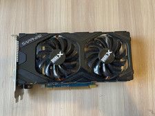 Carte graphique Sapphire