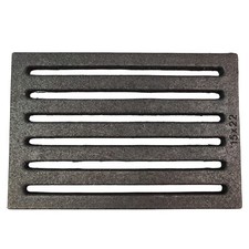 Grille à cendres A pour