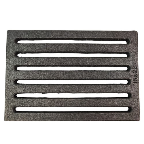 Grille cendres pour - à,
