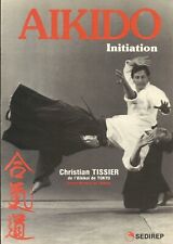 Aikido - Initiation