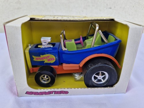 Jouet ancien mécanique neuf - ,