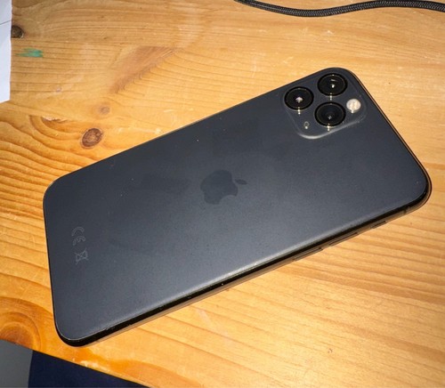 Apple iphone pro 64go - pro,