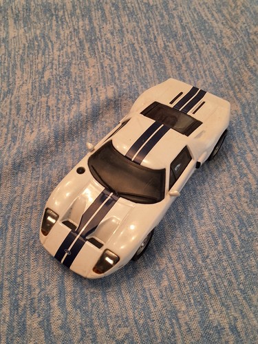 Deagostini ford gt40 - gt40, 1:43