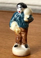 Lot of 70 + Beans Medium Condition (See 4 Photos) ❤️Galette des Rois French Charm