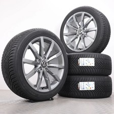 Roues entièrement météo 18