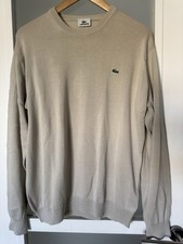 Pull Lacoste Taille L 