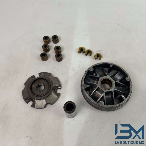 Variateur piaggio 125 2004 - variateur,