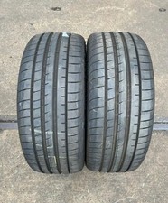 Pneus D'Été 205/40 R18 86W