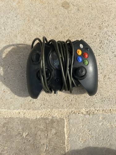 Manette xbox 1ère - xbox,