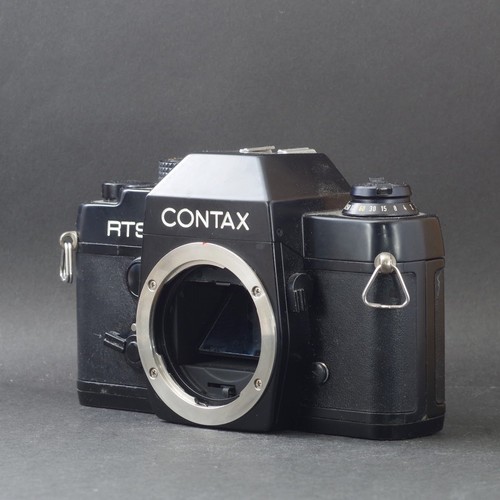 Mint contax rts 35mm - 【mint】contax,