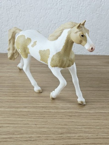 Schleich figurine cheval - figurine,