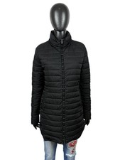 Armani Jeans Parka noir