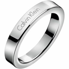 Bague Femme Calvin Klein