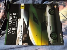 0104 Voiture de rêve de