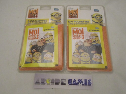 Cartamundi stickers moi - stickers,