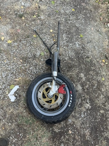 Gilera runner 125 - 50,