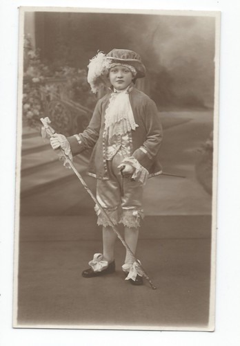 Bp031 carte photo - carte,
