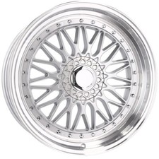 RS R17 5x112 Mercedes jantes