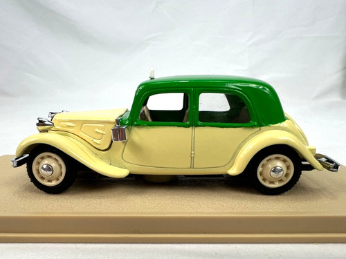 Eligor 1053 citroen - 1053,