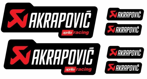 Autocollants stickers - 6,