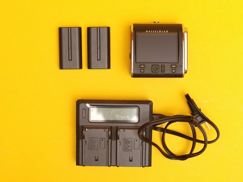 Hasselblad cfv 50c - hasselblad, cfv-50c