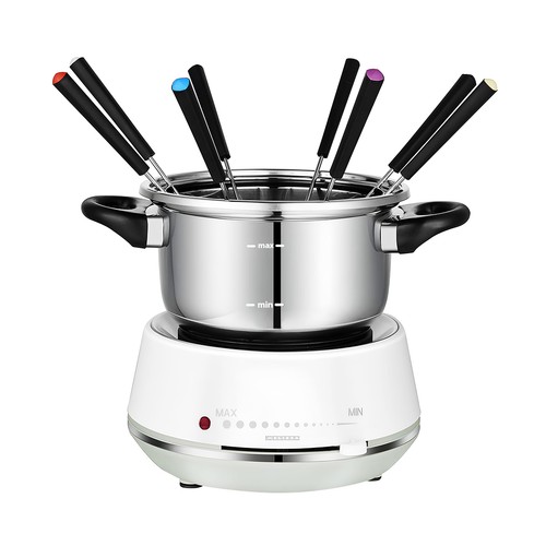 Appareil fondue électrique - appareil,