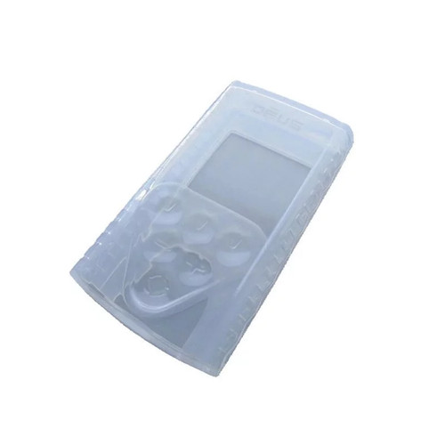 Coque silicone pour - coque,