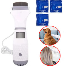 Peigne Anti Poux Électrique