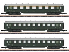 MARKLIN Coffret de 3x voitures