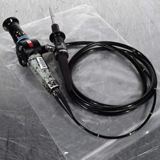 Olympus ENF-P4 Rhino-Laryngo Fiberscope - No Broken Fibers