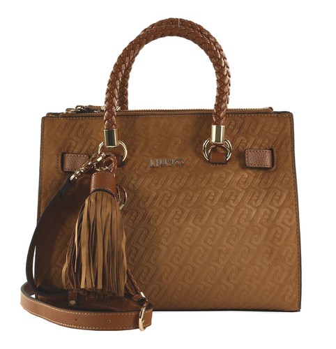 Liu sac main manhattan - liu,