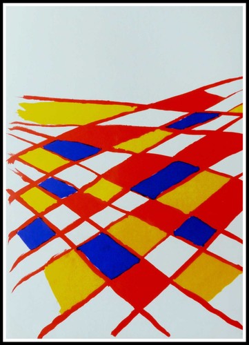 Alexander calder la - , :