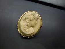 important buste de flore en