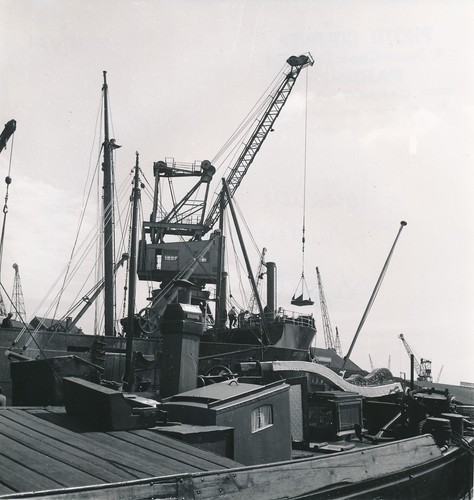 Hollande 1951 bateau - -,