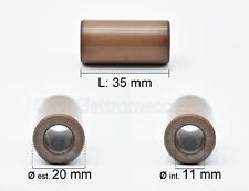 Kit 3 Pistons En Céramique Pompe Haute Pression KARCHER Ø 20 Mm Pour HDS 655 745